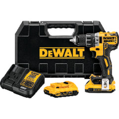 20V COMPACT DD KIT - Exact Tool & Supply