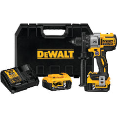 20V 3 SPD DRLL/DRVR - Exact Tool & Supply