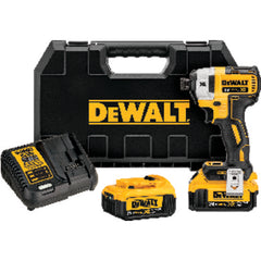 20V G2 IMP DRVR KIT - Exact Tool & Supply
