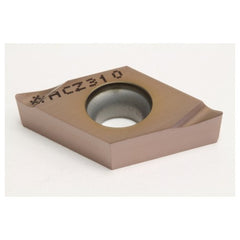 DCGT32.51LFY-AC530U Turning Insert - Exact Tool & Supply