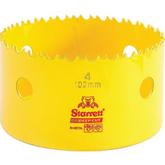 FCH210M-G 210mm HS Hole Saw Fast Cut - Exact Tool & Supply