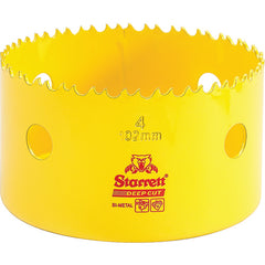 ‎FCH0514-G 5-1/4″ HS Hole Saw Fast Cut - Exact Tool & Supply