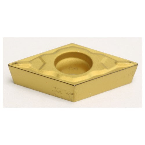 DCMT32.51ELU-AC810P Turning Insert - Exact Tool & Supply