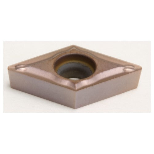 DCMT32.52ESU-T3000Z Turning Insert - Exact Tool & Supply
