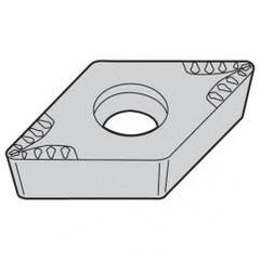 DCMT432MU SCR ON INS MEDIUM - Exact Tool & Supply