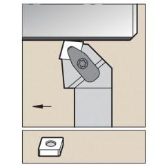 DCRNL204DKC3 D-STYLE CLAMPISO - Exact Tool & Supply