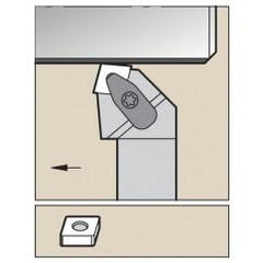 DCRNR164DKC3 D-STYLE CLAMPISO - Exact Tool & Supply