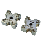 3/8IN THRD ROD CTTING DIE - Exact Tool & Supply