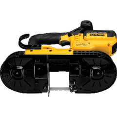 DCS371 BANDSAW BLD GUARD - Exact Tool & Supply