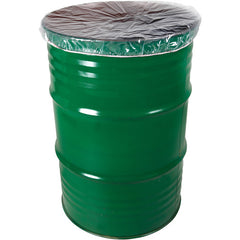 Elastic Drum Cover 55 Gallon - Exact Tool & Supply