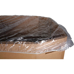 Elastic Gaylord Cover 64 In - Exact Tool & Supply
