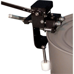 ‎Burr-Free Manual Drum Deheader 3-5 Pass - Exact Tool & Supply
