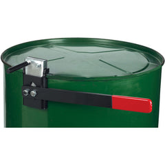 Manual Drum Deheader 1 Pass - Exact Tool & Supply