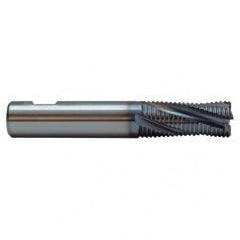 1/4" Dia. - 2-1/2" OAL -CBD - End Mill-Altima - 3 FL - Exact Tool & Supply