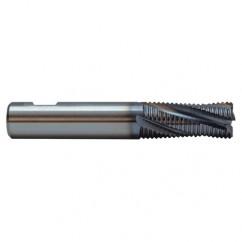 20mm Dia. - 38.0mm LOC - 102mm OAL -CBD - End Mill-Altima - 4 FL - Exact Tool & Supply