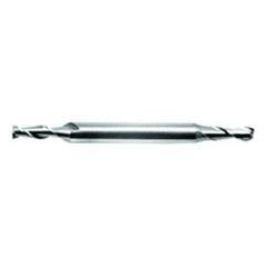 1/32" Dia x 1/8" SH x 1-1/2" OAL - AlTiN-CBD DE EM-2 FL - Exact Tool & Supply