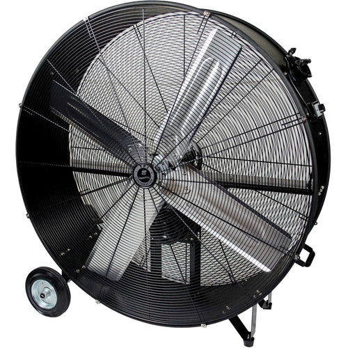 Commerical Belt Driven Portable Blower - Exact Tool & Supply
