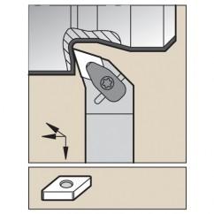DDQNL164DKC3 D-STYLE CLAMPISO - Exact Tool & Supply