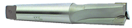 1/2 Screw Size-4-5/16 OAL-CBD Tip-Interchange Pilot Cntrbre - Exact Tool & Supply