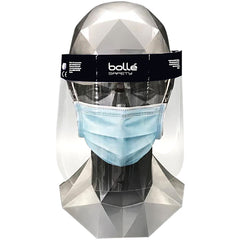 Disposable Face Screen - Exact Tool & Supply