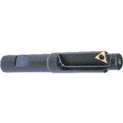 7/16" Capscrew- 11/16" Cutter Dia - 1/2" SH Dia - Counterbore - Exact Tool & Supply