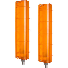 Led Loading Dock Guide Light Set" Ac Voltage - Exact Tool & Supply