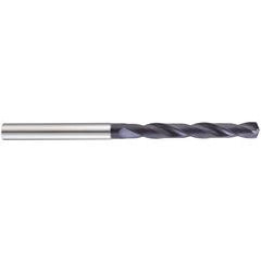 U 5XD SC DREAM DRILL W/COOLANT - Exact Tool & Supply