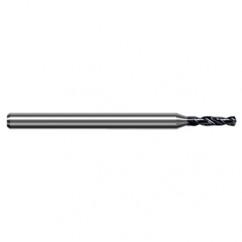 .1968D PH SOLID DRL 5X LOF ALTIN - Exact Tool & Supply