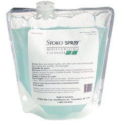 Stoko Spray Moisturizing Soap (Pn55010012) - Exact Tool & Supply