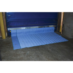 Dockplate Insulation Blanket 96″ Long - Exact Tool & Supply