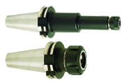 DIN69871 50 ER50X100 UNIQUE SHORT - Exact Tool & Supply