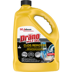 Drano Pro Strength Max Gel Clog Remover [696642] (10019800708099) - Exact Tool & Supply