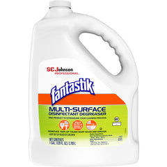Fantastik Multi-Surface Degreaser Disinfectant Sanitizer Refill [311930] (10054600000332) - Exact Tool & Supply