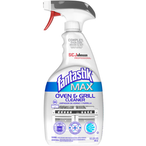Fantastik MAX Power Cleaner [323563] (10054600000387) - Exact Tool & Supply