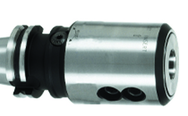 TUNGBORE HSK A 63 EM25 Spring Collets, Kits & Sets - Exact Tool & Supply