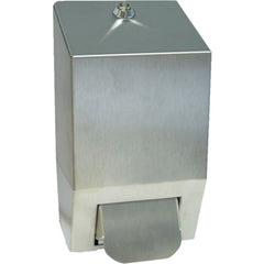 Proline 1L Dispenser Stainless Steel (98123) - Exact Tool & Supply