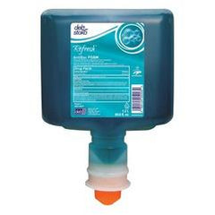 HAZ58 ANTIBAC FOAM SOAP WASH WITH - Exact Tool & Supply