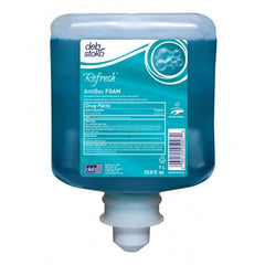 Refresh Antibac Foam (ANT1L) - Exact Tool & Supply