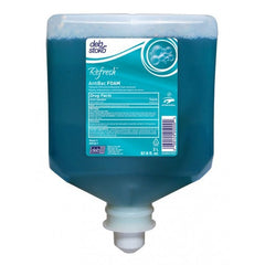 Refresh Antibac Foam (ANT2LT) - Exact Tool & Supply