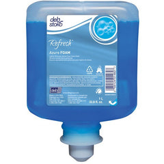 Refresh Azure Foam (Azu1L) - Exact Tool & Supply