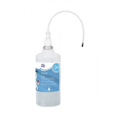Refresh Clear Foam (CLR16LC) - Exact Tool & Supply