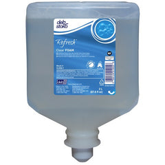 Refresh Clear Foam (CLR2LT) - Exact Tool & Supply