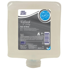‎Refresh Luxury 3-In-1 Hair & Body (CMW1L) - Exact Tool & Supply