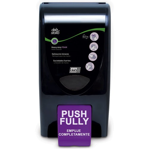 Cleanse Heavy Duty FOAM 3.25L Dispenser (GPF3LDQ) - Exact Tool & Supply