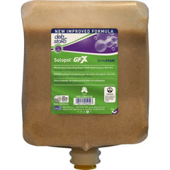 Solopol Gfx (GPF3LNA) - Exact Tool & Supply