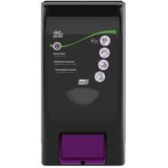 Dispenser Black - Exact Tool & Supply