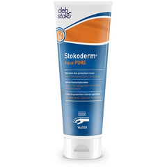 Stokoderm Aqua Pure (SAQ100ML) - Exact Tool & Supply