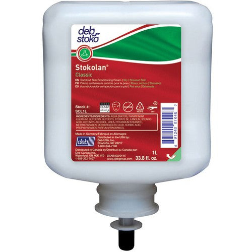 Stokolan Classic (33886) - Exact Tool & Supply