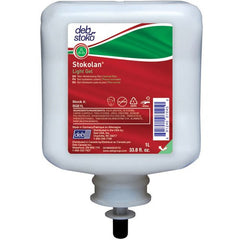 Stokolan Light Gel (SGE1L) - Exact Tool & Supply