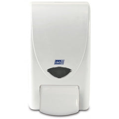 Proline 2L FOAM Dispenser White (WHB2LDP) - Exact Tool & Supply